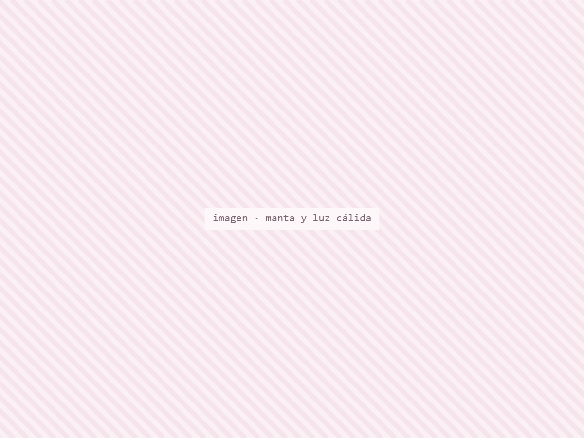 Descansar también es un acto de amor Descansar también es un acto de amor
